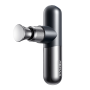 Massage Device, Therapy Tool - REMAX RS-M01 Fascia Massage Gun - Black, wholesale price