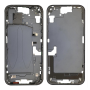 Chassis, Shell - Back Cover Housing iPhone 15 Plus without Back Glass Black without Battery (Original Dismantled) Grade B, whole