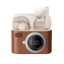 Wireless Earbuds, Bluetooth Headphones - Écouteurs True Wireless Music & Call CozyBuds W33 REMAX - Blanc, wholesale price