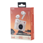 Earbuds, Headphones - Écouteurs True Wireless Music & Call CozyBuds W33 REMAX - Brun, wholesale price