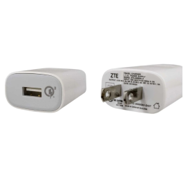 Charger, Adapter - USB Power Adapter 5V-3A / 9V-2A / 12V-1.5A - ZTE STC-A5915A-Z - US Plug, wholesale price