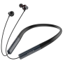 Écouteurs, Accessoires - Casque tour de cou XSSIVE XSS-BTNB01 - Noir, prix de gros.