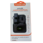 Microphone, Micro sans fil - Microphone-Cravate sans fil Type-C Magnétique 9h Max Xssive XSS-MP01, prix de gros.