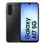 Smartphone, Téléphone mobile - Samsung Galaxy A17 5G 256 Go Bleu - Non EU - Neuf, prix de gros.