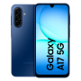 Smartphone, Téléphone - Samsung Galaxy A17 4G 256 Go Bleu - Non EU - Neuf, prix de gros.