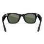 Sunglasses, Eyewear - AI Ray Ban Meta Wayfarer Glasses - GEN 1 - G15 Green - Standard, wholesale price