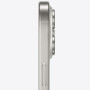 Apple Smartphone, Mobile Phone - iPhone 15 Pro 256 Go Titane Blanc - Grade A, wholesale price