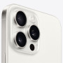 Apple Smartphone, Mobile Phone - iPhone 15 Pro 256 Go Titane Blanc - Grade A, wholesale price