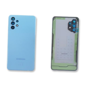 Back Glass, Rear Cover - copy of Samsung Galaxy A32 5G (A326B) Black Rear Glass (Service Pack) - GH82- 25080A, wholesale price