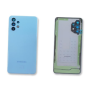 Back Glass, Rear Cover - copy of Samsung Galaxy A32 5G (A326B) Black Rear Glass (Service Pack) - GH82- 25080A, wholesale price
