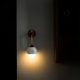 Lampe de Nuit Amovible