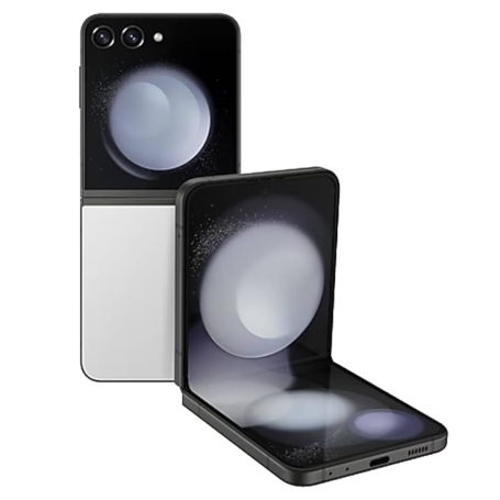 Smartphone, Mobile Phone - Samsung Galaxy Z Flip5 5G 512 Go Gris - Grade B, wholesale price