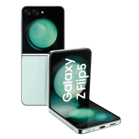 Smartphone, Mobile Phone - Samsung Galaxy Z Flip5 5G 512 Go Vert - Grade A, wholesale price