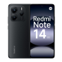 Achetez le Xiaomi Redmi Note 14 4G 256 Go Bleu Mer Neuf - Prix Imbattable en Ligne