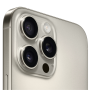 Smartphone Apple, Téléphone - iPhone 16 Pro Max 512 Go Titane Naturel - Grade A (Batterie 100%), prix de gros.