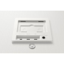 Monitor, Display - PC Screen Samsung M8 LS32BM801UUXEN 32 UHD - 3840 x 2160 / 60 Hz - White - Used with Charger Cable, wholesale