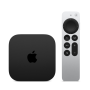 Streaming Device, Media Player - Apple TV 4K 64Go WiFi 3e génération A2737 Noir - Avec boîte et d’accessoires, wholesale price