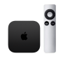 Streaming Device, Media Player - Apple TV 4K 64Go WiFi 3e génération A2737 Noir - Avec boîte et d’accessoires, wholesale price