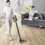 Vacuum, Cleaner - Dreame V12 Gray Robot Vacuum Cleaner - Used with Box and Accessories, wholesale price