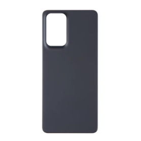 Vitre Arrière Samsung Galaxy A53 5G Noir Original Grade A - Remplacement Haute Qualité
