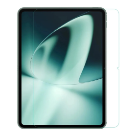 Verre Trempé Protecteur d'Écran 2.5D NILLKIN pour OnePlus/OPPO Pad - Haute Protection et Clarté