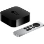Media Player - Apple TV HD 32GB 5th Generation A1625 Black - With box and accessories, wholesale price