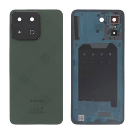 Spare Part, Rear Glass - Huawei Honor 200 Smart Rear Window Vert (Original Disassembled) - Grade A, wholesale price