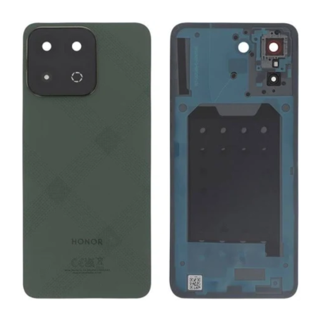 Spare Part, Rear Glass - Huawei Honor 200 Smart Rear Window Vert (Original Disassembled) - Grade A, wholesale price