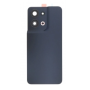 Vitre arrière, Dos - Vitre Arrière Oppo Reno 8 Noir (Original Démonté) - Grade A, prix de gros.