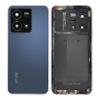 Dos, Couverture - Vitre Arrière Vivo Y35 Noir (Original Démonté) - Grade A, prix de gros.