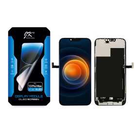 Ecran iPhone 13 Pro (Soft OLED) - 120Hz - Support IC Change