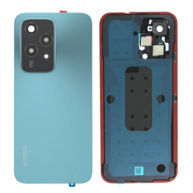 Rear Cover, Back Glass - Huawei Honor 200 Lite Rear Window Green (Original Disassembled) - Grade A, wholesale price