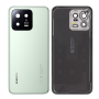 Back Glass - Xiaomi 13 Green Rear Window (Original Disassembled) - Grade A, wholesale price