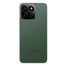 Dos, Coque - Vitre Arrière Honor X7C Vert (Origine Démonté) - Grade A, prix de gros.