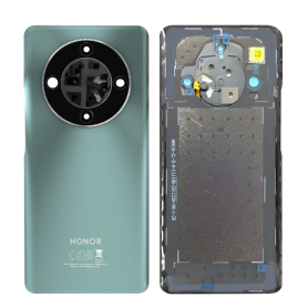 Back Glass, Rear Cover - Huawei Honor Magic 6 Lite Green Back Glass (Original Disassembled) - Grade A, wholesale price