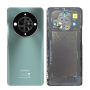 Back Glass, Rear Cover - Huawei Honor Magic 6 Lite Green Back Glass (Original Disassembled) - Grade A, wholesale price