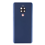 Back Cover, Rear Glass - Huawei Mate 20 Rear Window Blue (Original Disassembled) - Grade A, wholesale price