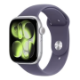 Wearable Tech, Smartwatch - Apple Watch Series 11 GPS Smartwatch 46mm Rose Gold Aluminum with M/L Sport Band - New, wholesale pr