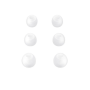 Earphones, Earbuds - Headset Hands-Free Kit Type-C Samsung EO-IC100BWE Type C Stereo HF - White (Bulk), wholesale price