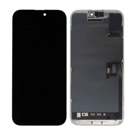 Écran, Display - Ecran iPhone 16 Pro Max (Service Pack) - LL661-44955, prix de gros.