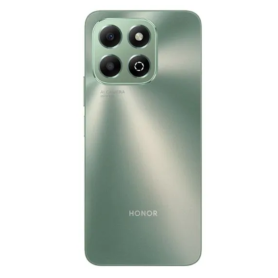 Back Glass, Rear Cover - Honor X8b Rear Glass (Original Disassembled) Green - Grade A, wholesale price