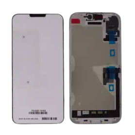 Écran, Display - Ecran iPhone 16 Pro (Service Pack) - 661-42726, prix de gros.