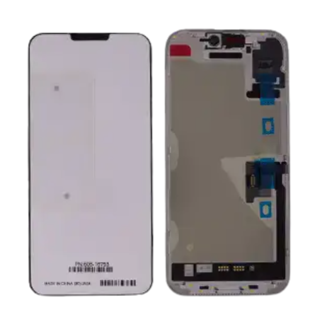 Écran, Display - Ecran iPhone 16 Pro (Service Pack) - LL661-42726, prix de gros