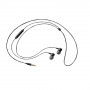 Earphones, Headphones - Headset Hands-free Kit 3.5mm Jack Samsung EO-IA500BBE - Black (Bulk), wholesale price