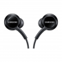 Earphones, Headphones - Headset Hands-free Kit 3.5mm Jack Samsung EO-IA500BBE - Black (Bulk), wholesale price