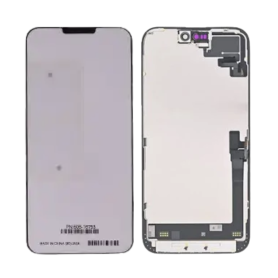 Écran, Display - Ecran iPhone 16 Plus (Service Pack) - 661-42843, prix de gros.