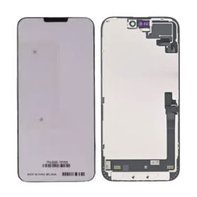 Écran, Display - Ecran iPhone 16e (Service Pack) - LL661-49431, prix de gros.