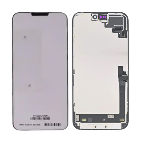 Écran, Display - Ecran iPhone 16e (Service Pack) - LL661-49431, prix de gros.