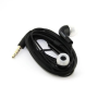 Earbuds, Headphones - Hands-Free Earphones Jack 3.5mm In-Ear Stereo Headset Samsung EHS64AVFBE - Black (Bulk), wholesale price