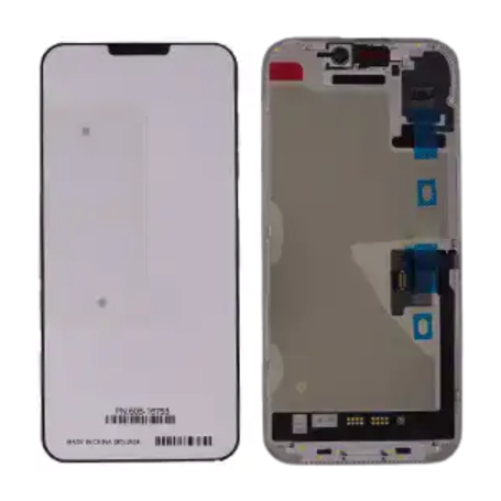 Écran, Display - Ecran iPhone 16 (Service Pack) - LL661-44797, prix de gros.